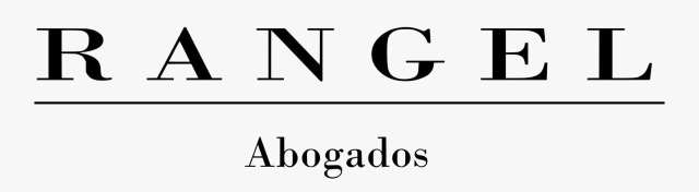 Logo Rangel Abogados